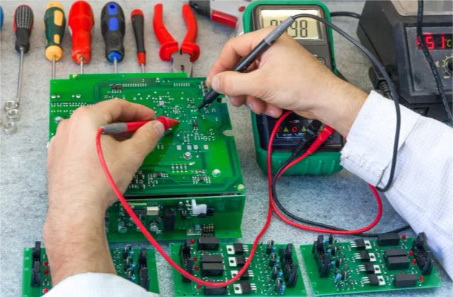 武漢電子實訓(xùn)套件